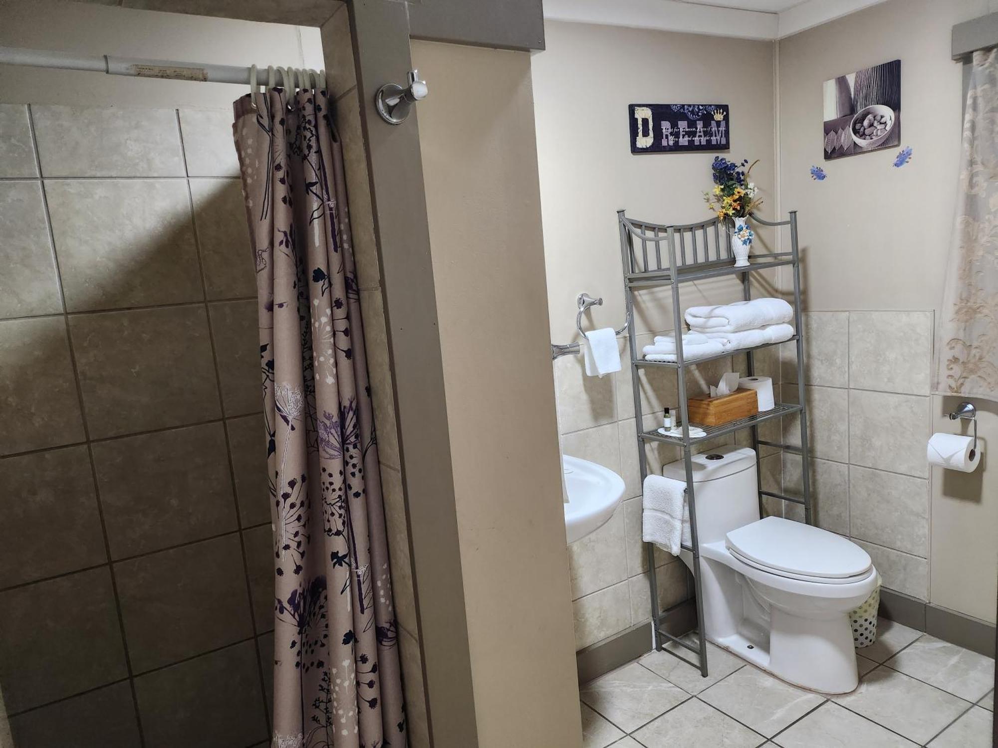 Alahart Motel ドーソン・クリーク エクステリア 写真