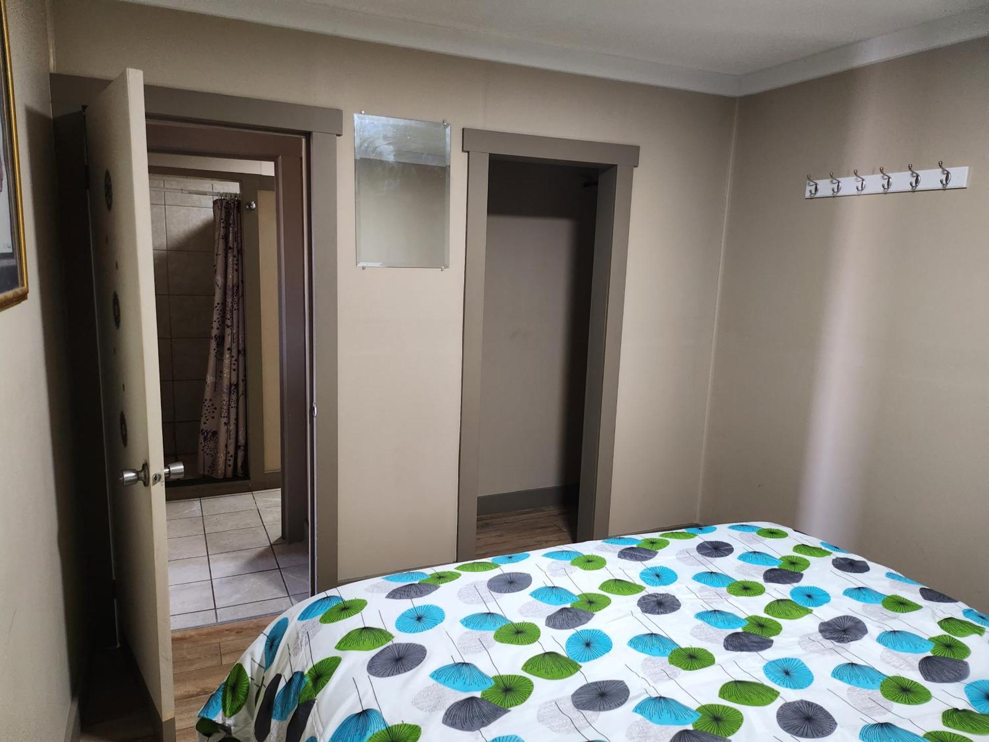 Alahart Motel ドーソン・クリーク エクステリア 写真